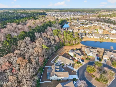 104 Farmers Rest Court Carolina Shores NC 28467