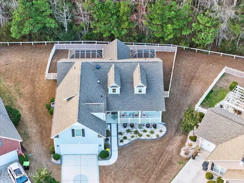 104 Farmers Rest Court Carolina Shores NC 28467