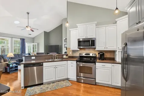 104 Farmers Rest Court Carolina Shores NC 28467