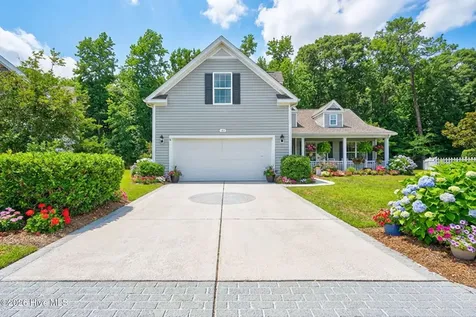 104 Farmers Rest Court Carolina Shores NC 28467