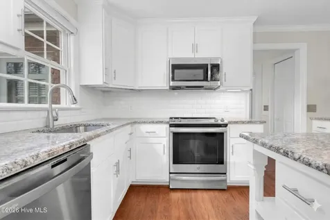 803 E Beechtree Drive Nashville NC 27856