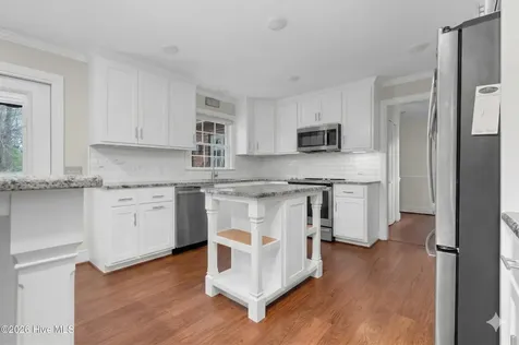 803 E Beechtree Drive Nashville NC 27856