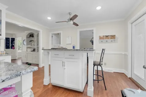 803 E Beechtree Drive Nashville NC 27856