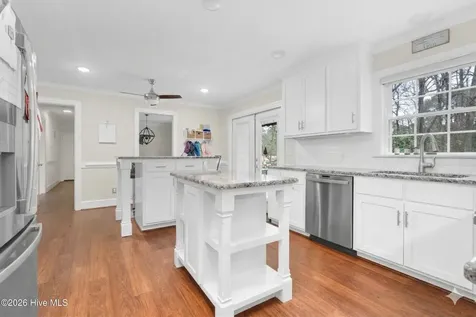 803 E Beechtree Drive Nashville NC 27856