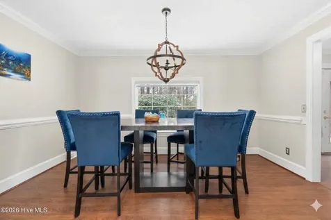 803 E Beechtree Drive Nashville NC 27856