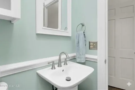 803 E Beechtree Drive Nashville NC 27856
