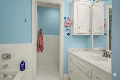 803 E Beechtree Drive Nashville NC 27856