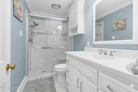 803 E Beechtree Drive Nashville NC 27856