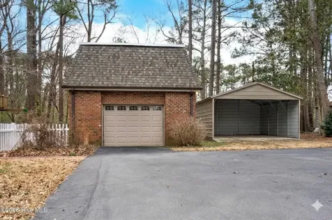 803 E Beechtree Drive Nashville NC 27856