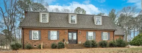 803 E Beechtree Drive Nashville NC 27856