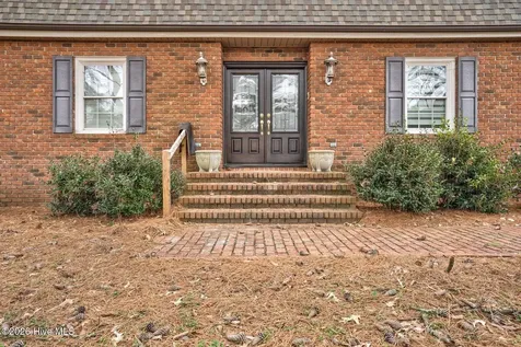 803 E Beechtree Drive Nashville NC 27856