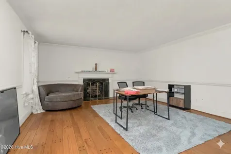 803 E Beechtree Drive Nashville NC 27856