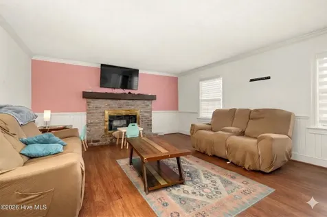 803 E Beechtree Drive Nashville NC 27856