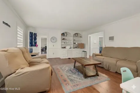 803 E Beechtree Drive Nashville NC 27856