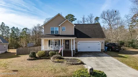 120 Quarter Horse Run Havelock NC 28532