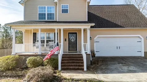 120 Quarter Horse Run Havelock NC 28532