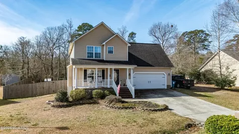 120 Quarter Horse Run Havelock NC 28532
