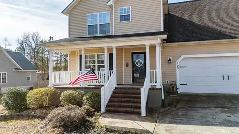 120 Quarter Horse Run Havelock NC 28532