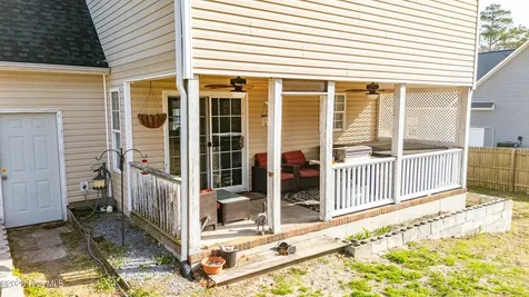 120 Quarter Horse Run Havelock NC 28532