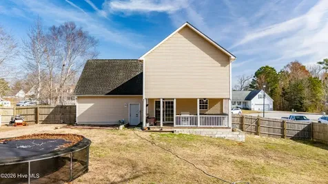 120 Quarter Horse Run Havelock NC 28532