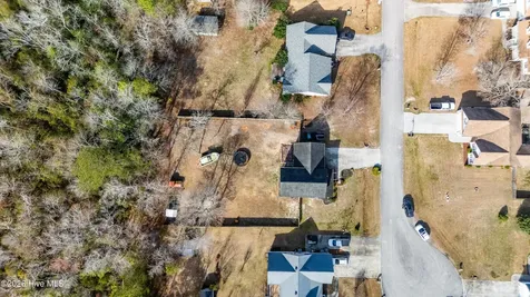 120 Quarter Horse Run Havelock NC 28532