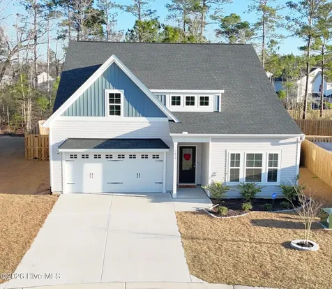 2434 Flowery Branch Drive Castle Hayne NC 28429