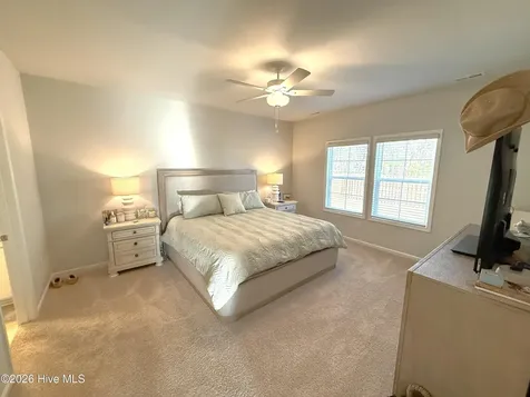 2434 Flowery Branch Drive Castle Hayne NC 28429