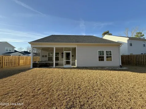 2434 Flowery Branch Drive Castle Hayne NC 28429