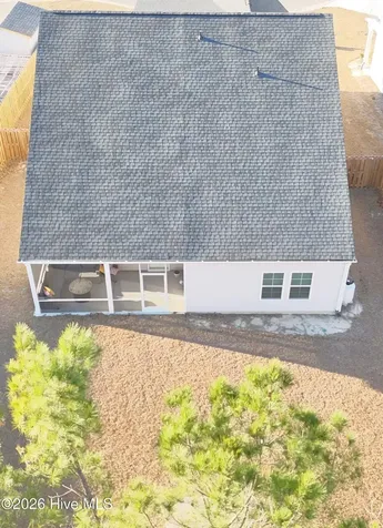2434 Flowery Branch Drive Castle Hayne NC 28429