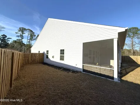 2434 Flowery Branch Drive Castle Hayne NC 28429