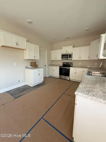 110 Palo Alto Park Drive Maysville NC 28555