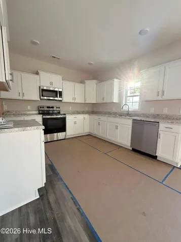 110 Palo Alto Park Drive Maysville NC 28555