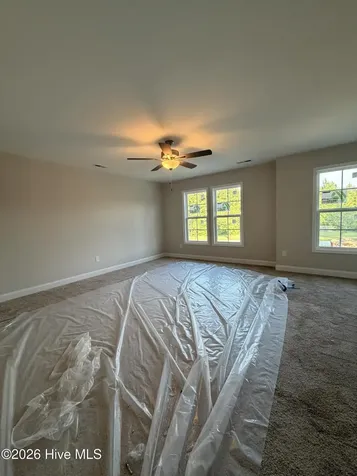 110 Palo Alto Park Drive Maysville NC 28555
