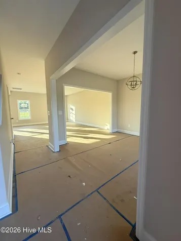 110 Palo Alto Park Drive Maysville NC 28555