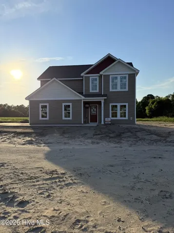 110 Palo Alto Park Drive Maysville NC 28555