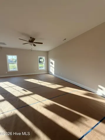 110 Palo Alto Park Drive Maysville NC 28555