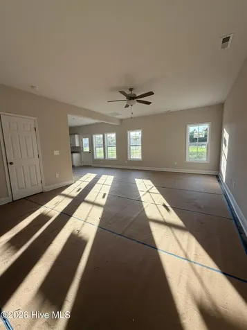 110 Palo Alto Park Drive Maysville NC 28555
