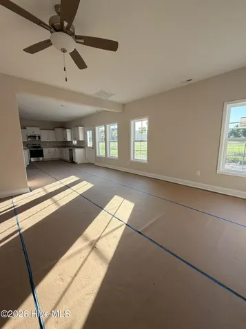 110 Palo Alto Park Drive Maysville NC 28555