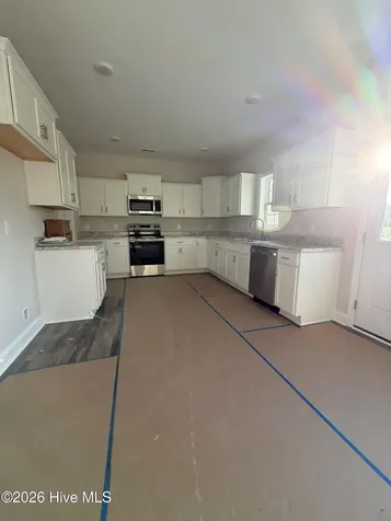 110 Palo Alto Park Drive Maysville NC 28555