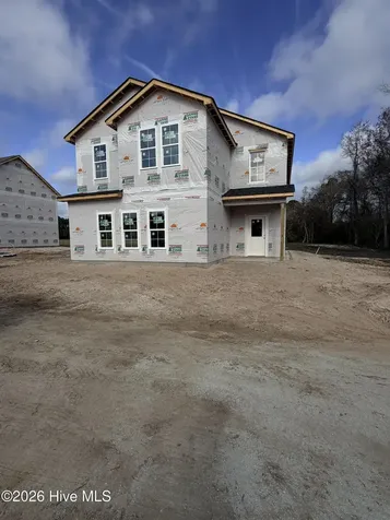 108 Palo Alto Park Drive Maysville NC 28555