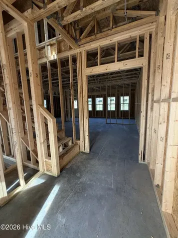 108 Palo Alto Park Drive Maysville NC 28555