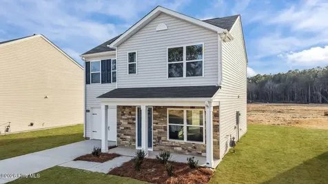 3824 Dianne Drive NW Wilson NC 27896