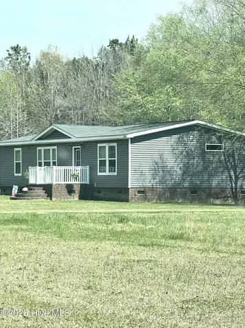 9556 Silver Spoon Road Clarkton NC 28433