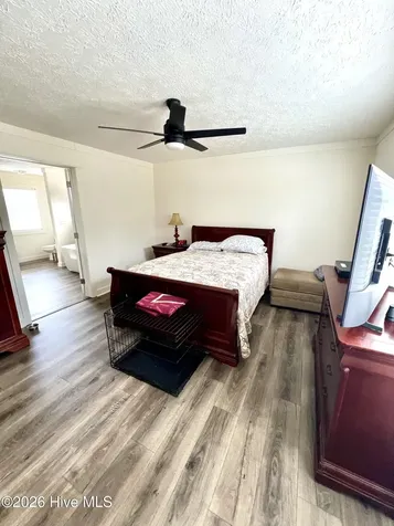 9556 Silver Spoon Road Clarkton NC 28433