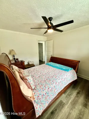 9556 Silver Spoon Road Clarkton NC 28433