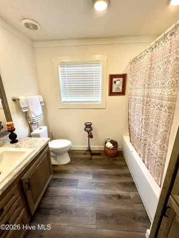 9556 Silver Spoon Road Clarkton NC 28433