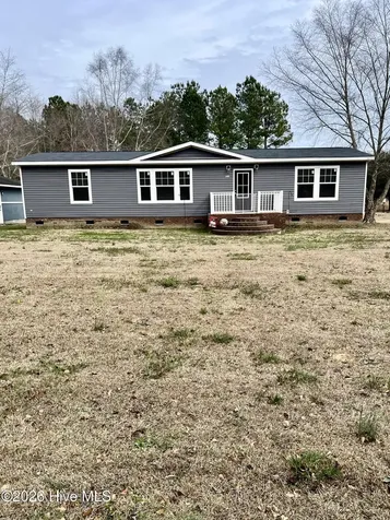 9556 Silver Spoon Road Clarkton NC 28433
