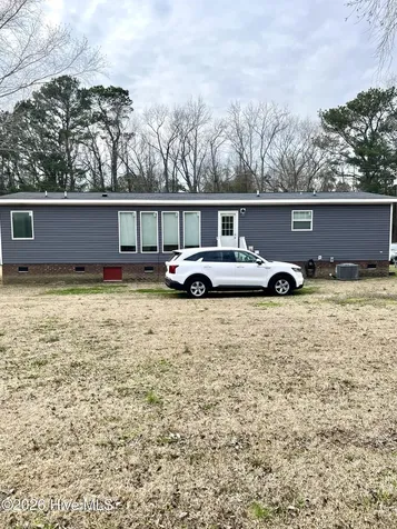 9556 Silver Spoon Road Clarkton NC 28433