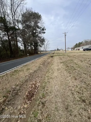 9556 Silver Spoon Road Clarkton NC 28433