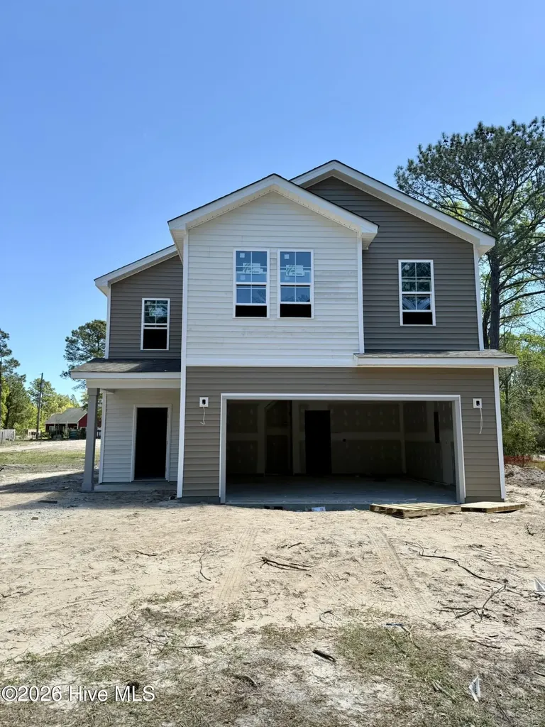 505 Nc Highway 172 Hubert NC 28539